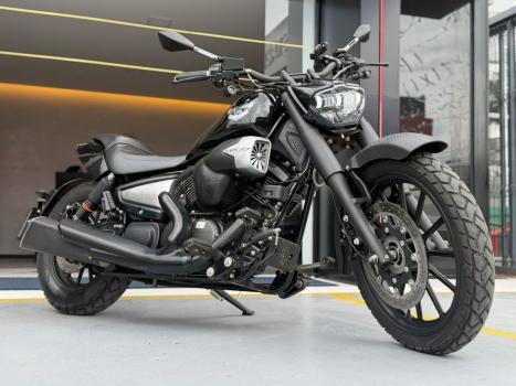 SHINERAY XY 250-4 , Foto 12