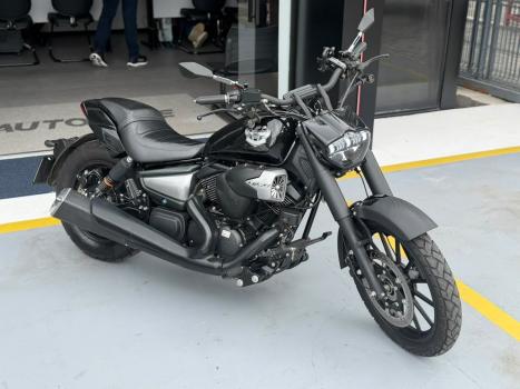 SHINERAY XY 250-4 , Foto 13
