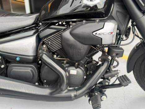 SHINERAY XY 250-4 , Foto 14