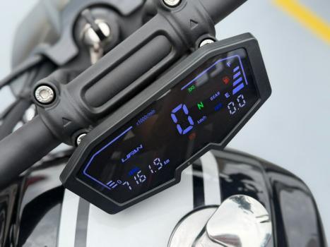 SHINERAY XY 250-4 , Foto 22