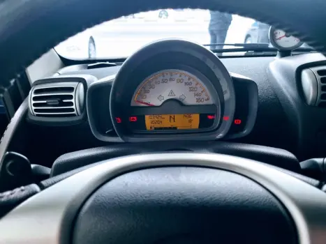 SMART Fortwo 1.0 12V 3 CILINDROS PASSION COUPÊ  TURBO AUTOMÁTIC, Foto 12 SMART Fortwo 1.0 12V 3 CILINDROS PASSION COUPÊ  TURBO AUTOMÁTIC, Foto 12