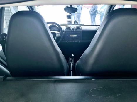 SMART Fortwo 1.0 12V 3 CILINDROS PASSION COUP�  TURBO AUTOM�TIC, Foto 3