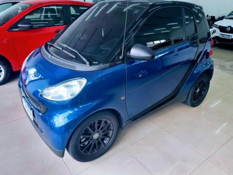 SMART Fortwo 1.0 12V 3 CILINDROS PASSION COUP�  TURBO AUTOM�TIC, Foto 8