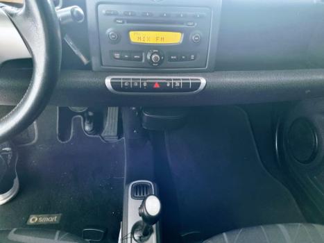 SMART Fortwo 1.0 12V 3 CILINDROS PASSION COUP�  TURBO AUTOM�TIC, Foto 10