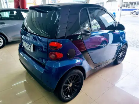 SMART Fortwo 1.0 12V 3 CILINDROS PASSION COUP�  TURBO AUTOM�TIC, Foto 24
