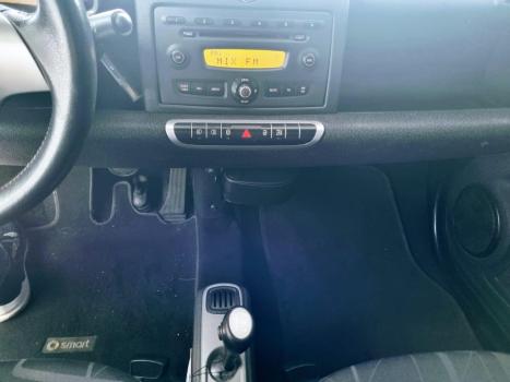SMART Fortwo 1.0 MHD COUP� 3 CILINDROS AUTOM�TICO, Foto 16