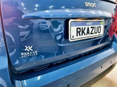 SMART Fortwo 1.0 MHD COUP� 3 CILINDROS AUTOM�TICO, Foto 22