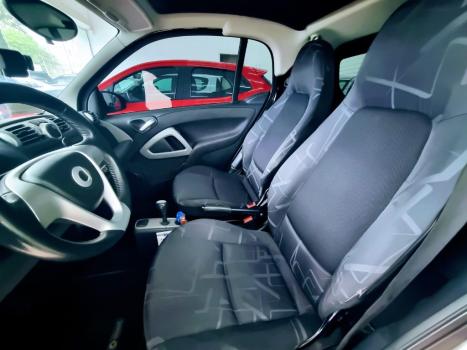SMART Fortwo 1.0 MHD COUP� 3 CILINDROS AUTOM�TICO, Foto 23