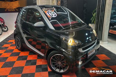 SMART Fortwo 1.0 MHD COUP� 3 CILINDROS AUTOM�TICO, Foto 1