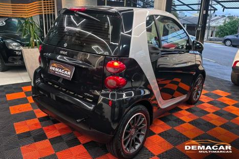 SMART Fortwo 1.0 MHD COUP� 3 CILINDROS AUTOM�TICO, Foto 2