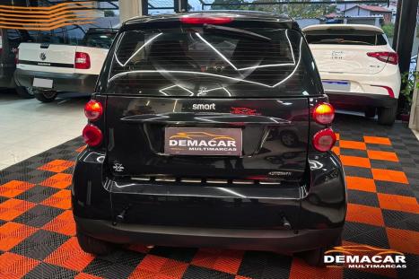 SMART Fortwo 1.0 MHD COUP� 3 CILINDROS AUTOM�TICO, Foto 3