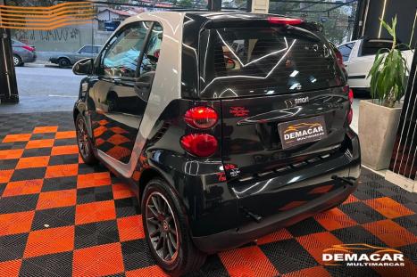 SMART Fortwo 1.0 MHD COUP� 3 CILINDROS AUTOM�TICO, Foto 4