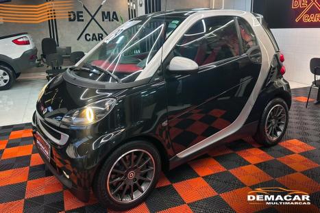 SMART Fortwo 1.0 MHD COUP� 3 CILINDROS AUTOM�TICO, Foto 5