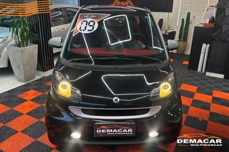 SMART Fortwo 1.0 MHD COUP� 3 CILINDROS AUTOM�TICO, Foto 6