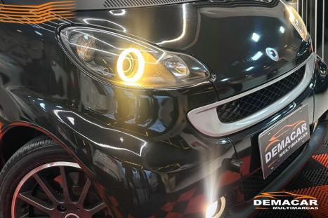 SMART Fortwo 1.0 MHD COUP� 3 CILINDROS AUTOM�TICO, Foto 7