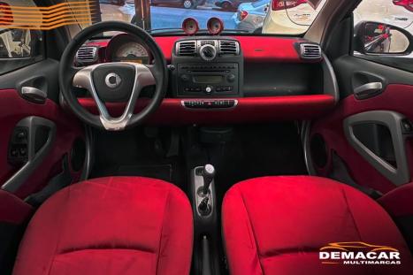 SMART Fortwo 1.0 MHD COUP� 3 CILINDROS AUTOM�TICO, Foto 9