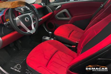 SMART Fortwo 1.0 MHD COUP� 3 CILINDROS AUTOM�TICO, Foto 10