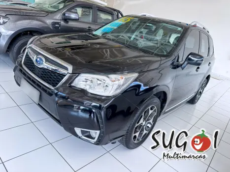 SUBARU Forester 2.0 16V 4P S 4X4 AUTOMTICO, Foto 1
