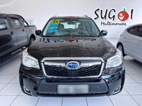 SUBARU Forester 2.0 16V 4P S 4X4 AUTOMTICO, Foto 2