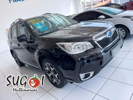 SUBARU Forester 2.0 16V 4P S 4X4 AUTOMTICO, Foto 3