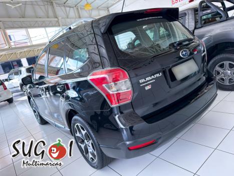 SUBARU Forester 2.0 16V 4P S 4X4 AUTOMTICO, Foto 4