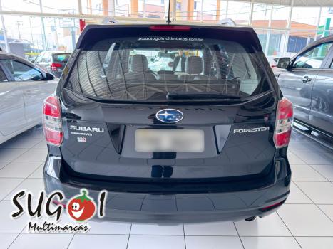 SUBARU Forester 2.0 16V 4P S 4X4 AUTOMTICO, Foto 5