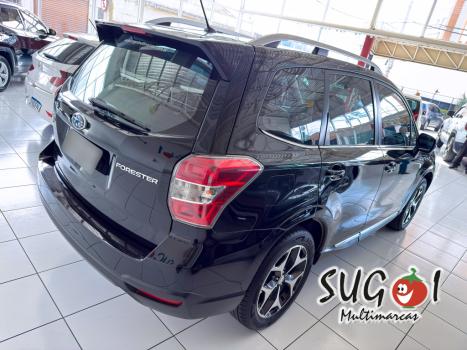 SUBARU Forester 2.0 16V 4P S 4X4 AUTOMTICO, Foto 6