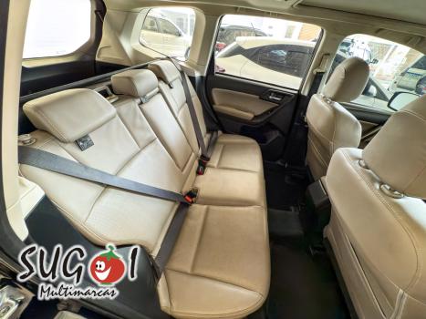 SUBARU Forester 2.0 16V 4P S 4X4 AUTOMTICO, Foto 7