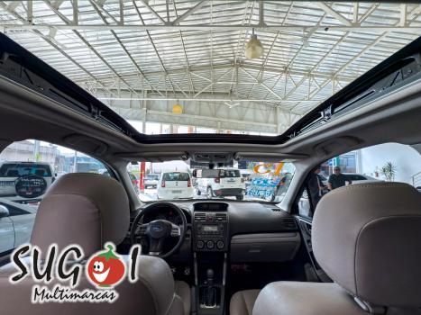 SUBARU Forester 2.0 16V 4P S 4X4 AUTOMTICO, Foto 9