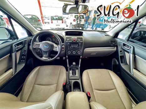 SUBARU Forester 2.0 16V 4P S 4X4 AUTOMTICO, Foto 10