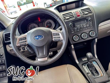 SUBARU Forester 2.0 16V 4P S 4X4 AUTOMTICO, Foto 11