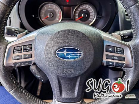 SUBARU Forester 2.0 16V 4P S 4X4 AUTOMTICO, Foto 12