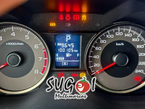 SUBARU Forester 2.0 16V 4P S 4X4 AUTOMTICO, Foto 15