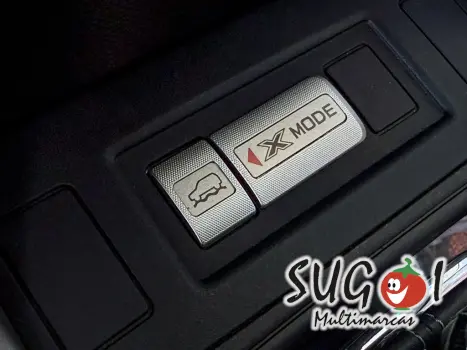 SUBARU Forester 2.0 16V 4P S 4X4 AUTOMTICO, Foto 16