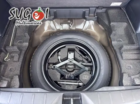 SUBARU Forester 2.0 16V 4P S 4X4 AUTOMTICO, Foto 19