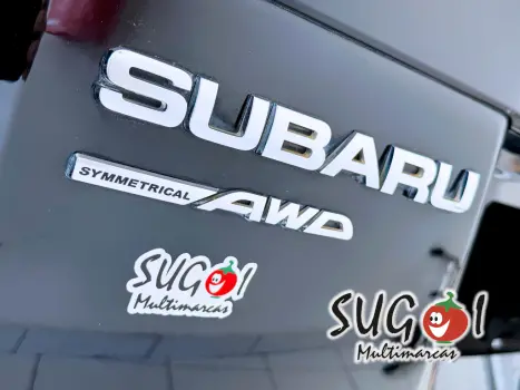 SUBARU Forester 2.0 16V 4P S 4X4 AUTOMTICO, Foto 20