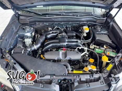 SUBARU Forester 2.0 16V 4P S 4X4 AUTOMTICO, Foto 21