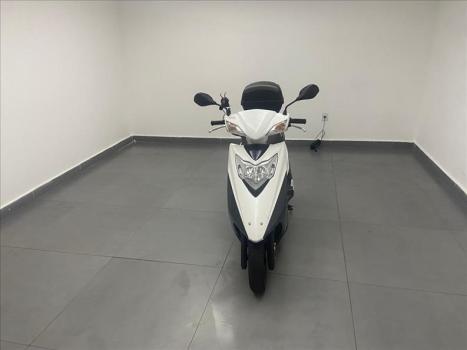 SUZUKI Burgman 125 , Foto 4