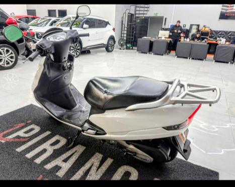 SUZUKI Burgman 125 , Foto 2