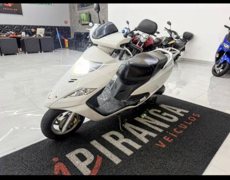 SUZUKI Burgman 125 , Foto 4