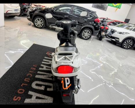 SUZUKI Burgman 125 , Foto 5