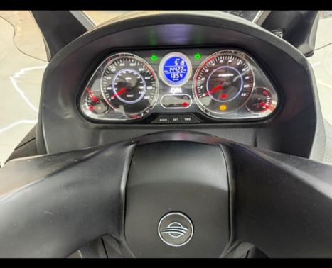 SUZUKI Burgman 125 , Foto 7