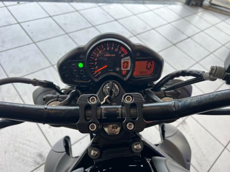 SUZUKI Gladius 650 , Foto 6