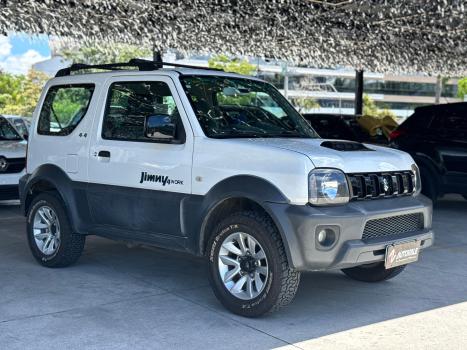 SUZUKI Jimny 1.3 16V 4SPORT 4X4, Foto 1