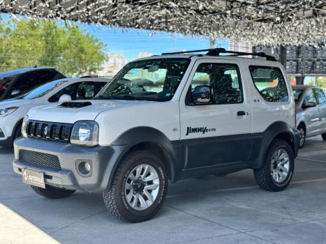 SUZUKI Jimny 1.3 16V 4SPORT 4X4, Foto 3