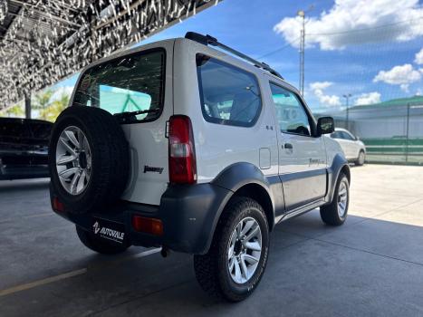 SUZUKI Jimny 1.3 16V 4SPORT 4X4, Foto 6