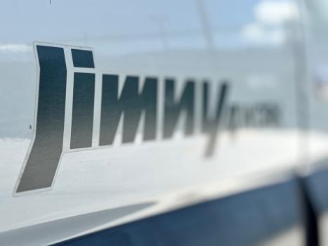 SUZUKI Jimny 1.3 16V 4SPORT 4X4, Foto 7