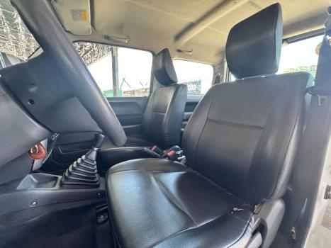 SUZUKI Jimny 1.3 16V 4SPORT 4X4, Foto 9