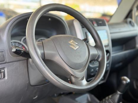 SUZUKI Jimny 1.3 16V 4SPORT 4X4, Foto 12