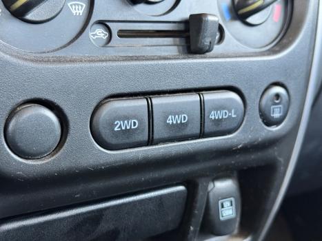 SUZUKI Jimny 1.3 16V 4SPORT 4X4, Foto 16